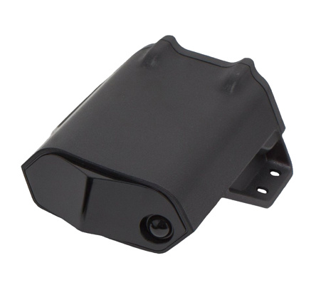 Radenso RCM Radar Detector Rear Antenna